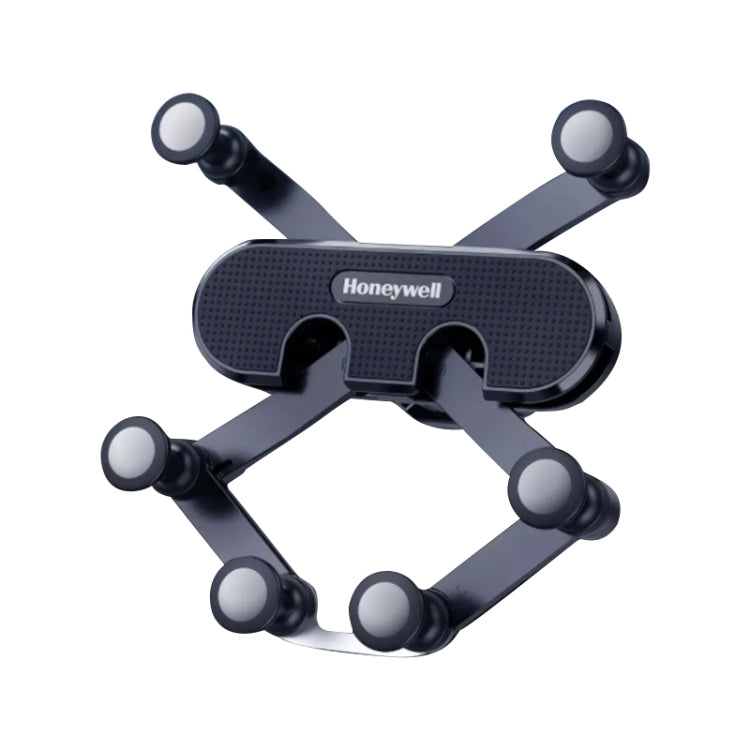 Original Xiaomi Youpin HZX21 Honeywell Air Outlet Gravity Car Mobile Phone Holder
