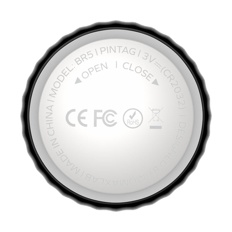 MOMAX PINTAG BR5 Wireless Positioning Anti-lost Device