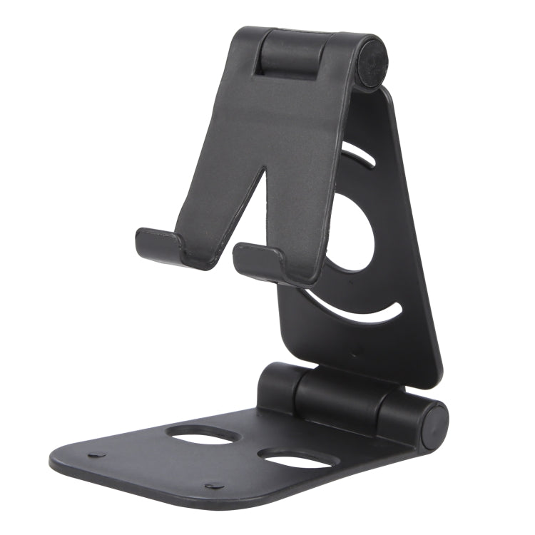 WQ-02 Foldable Creative Lazy Bracket Phone Holder