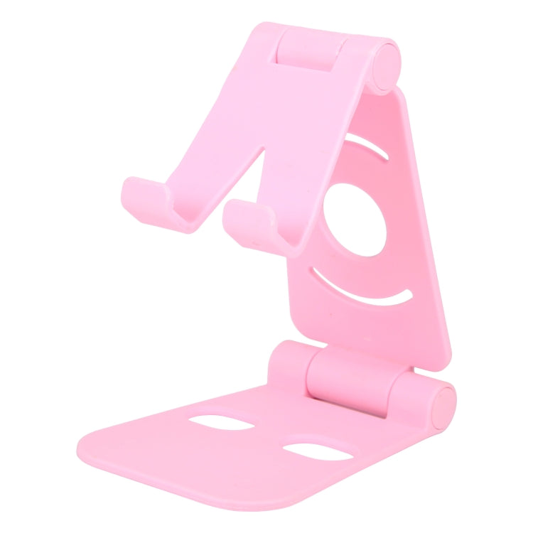WQ-02 Foldable Creative Lazy Bracket Phone Holder