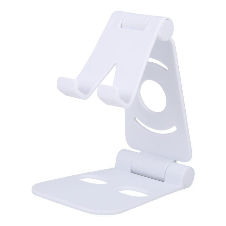 WQ-02 Foldable Creative Lazy Bracket Phone Holder