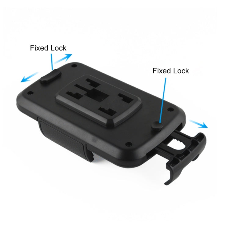 Universal Rotatable Adjustment Car Windshield Mobile Phone Holder with Suction Cup