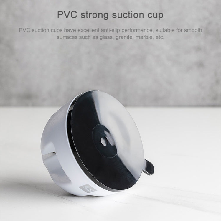 Original Xiaomi Youpin Huohou Kitchen Mini Double Wheel Knife Sharpener