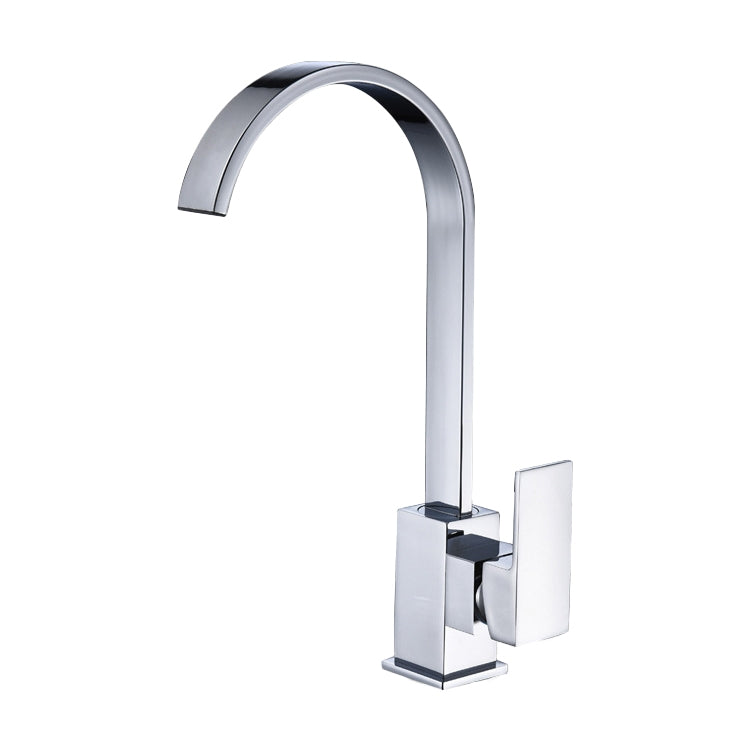 Rotatable Faucet Sinks Cold And Hot Water Tap, CN Plug
