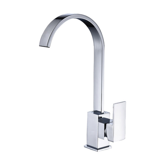Rotatable Faucet Sinks Cold And Hot Water Tap, CN Plug