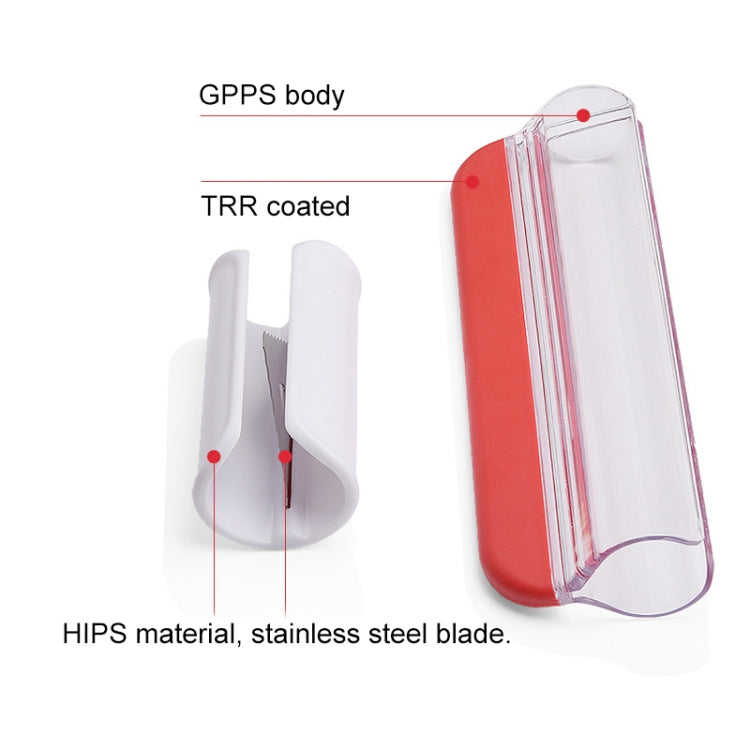 Tomato Slicer Cherry Fruit Cutter Kitchen Gadgets