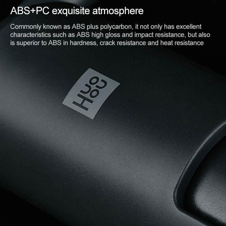 Original Xiaomi Youpin Huohou Red Wine Bottle Opener