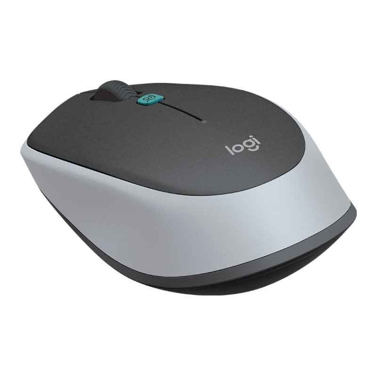 Logitech Voice M380 4 Buttons Smart Voice Input Wireless Mouse