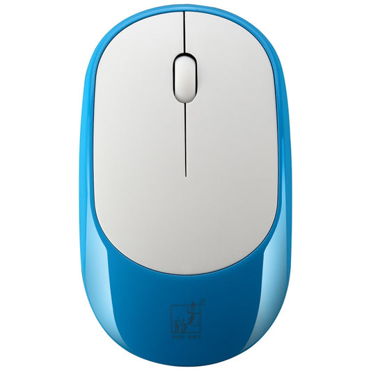 ZGB 360 2.4G Computer Laptop Wireless Chargeable Mini Mouse 1000dpi
