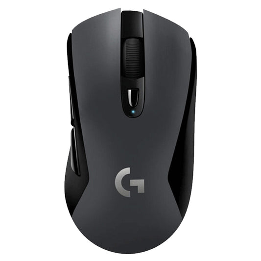 Logitech G603 Hero LIGHTSPEED 12000DPI 2.4GHz Wireless Bluetooth Dual Mode Mouse