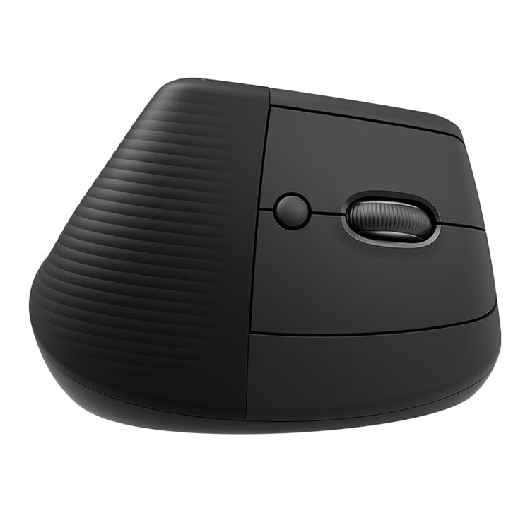 Logitech Lift Vertical 1000DPI 2.4GHz Ergonomic Wireless Bluetooth Dual Mode Mouse