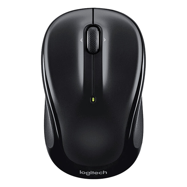Logitech M325S 1000DPI 2.4GHz Ergonomic Wireless Mouse