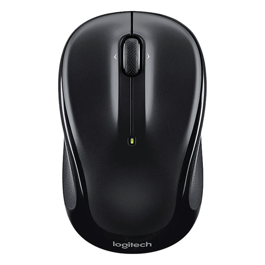 Logitech M325S 1000DPI 2.4GHz Ergonomic Wireless Mouse