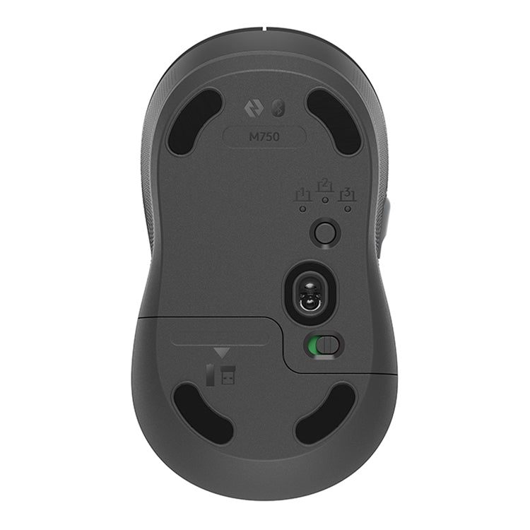 Logitech M750 2000DPI 2.4GHz Wireless Bluetooth Dual Mode Mouse
