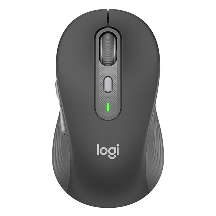 Logitech M750 2000DPI 2.4GHz Wireless Bluetooth Dual Mode Mouse