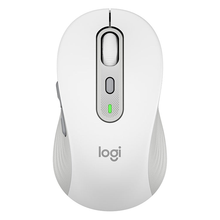 Logitech M750 2000DPI 2.4GHz Wireless Bluetooth Dual Mode Mouse