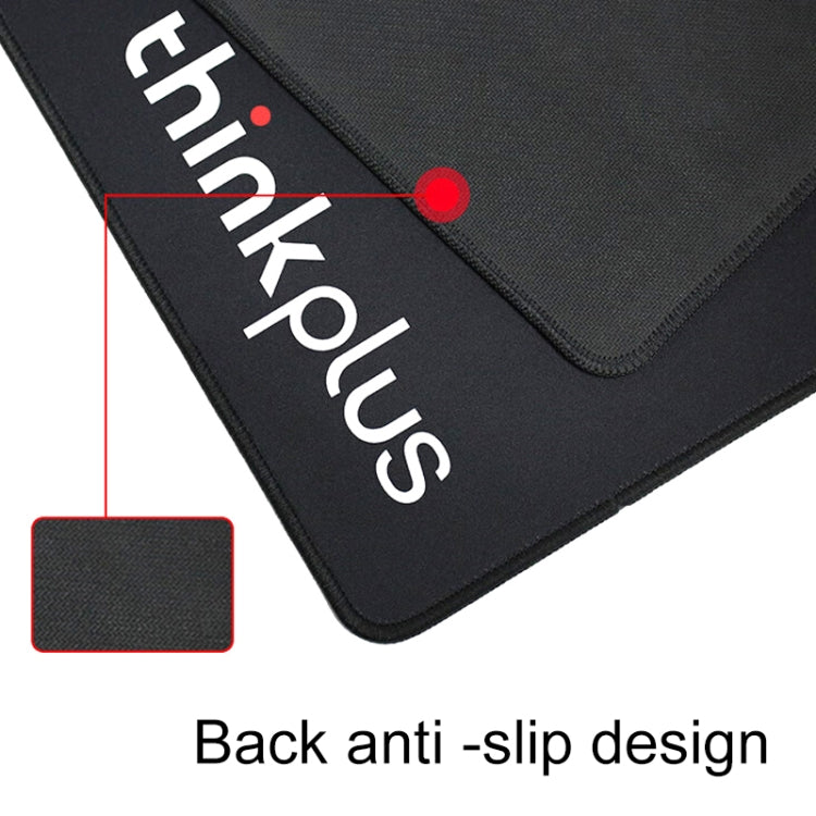 LenovoThinkplus SD20 Desktop Mouse Pad, Size: 80x30cm
