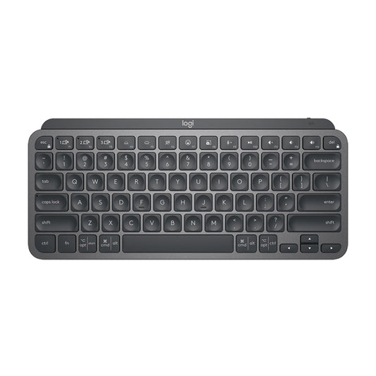 Logitech MX Keys Mini Wireless Bluetooth Ultra-thin Smart Backlit Keyboard