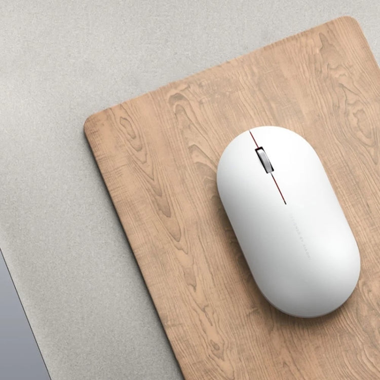 Original Xiaomi 2.4GHz 125HZ 1000DPI Rechargeable Ultra-thin Computer Mouse 2