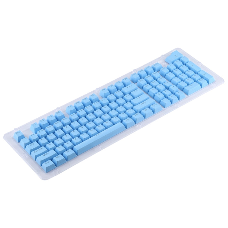 ABS Translucent Keycaps, OEM Highly Mechanical Keyboard, Universal Game Keyboard
