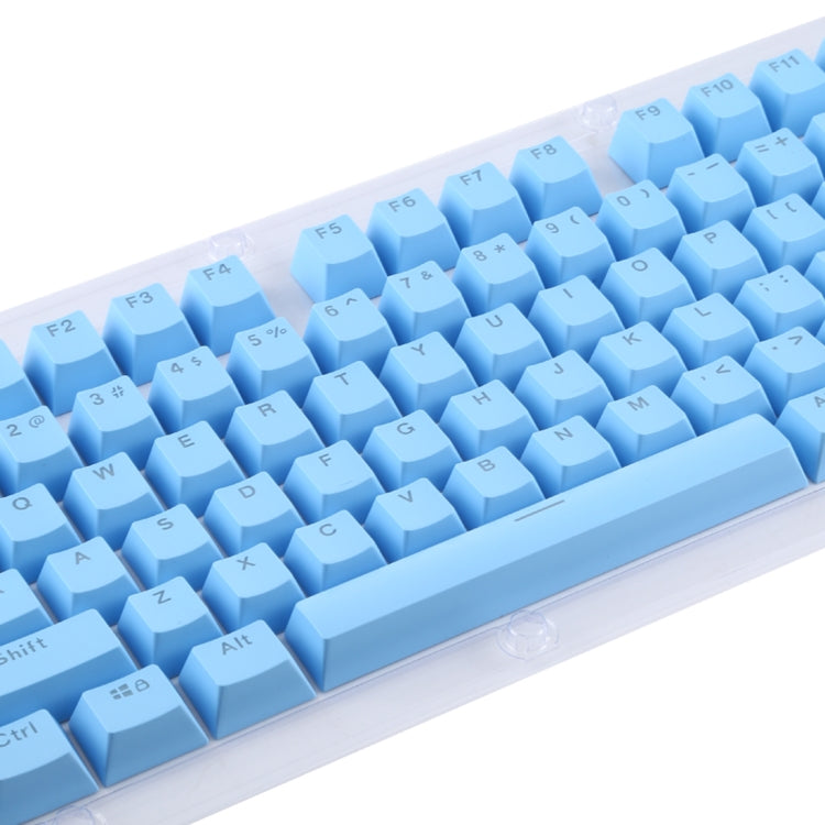ABS Translucent Keycaps, OEM Highly Mechanical Keyboard, Universal Game Keyboard