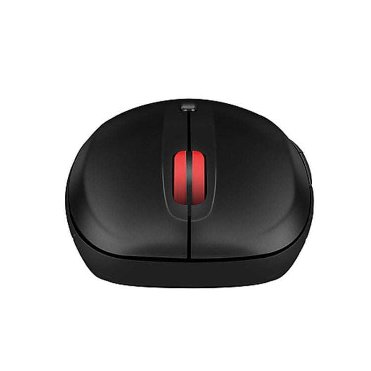 Lenovo ThinkLife Dual Mode Mute Wireless Bluetooth Mouse