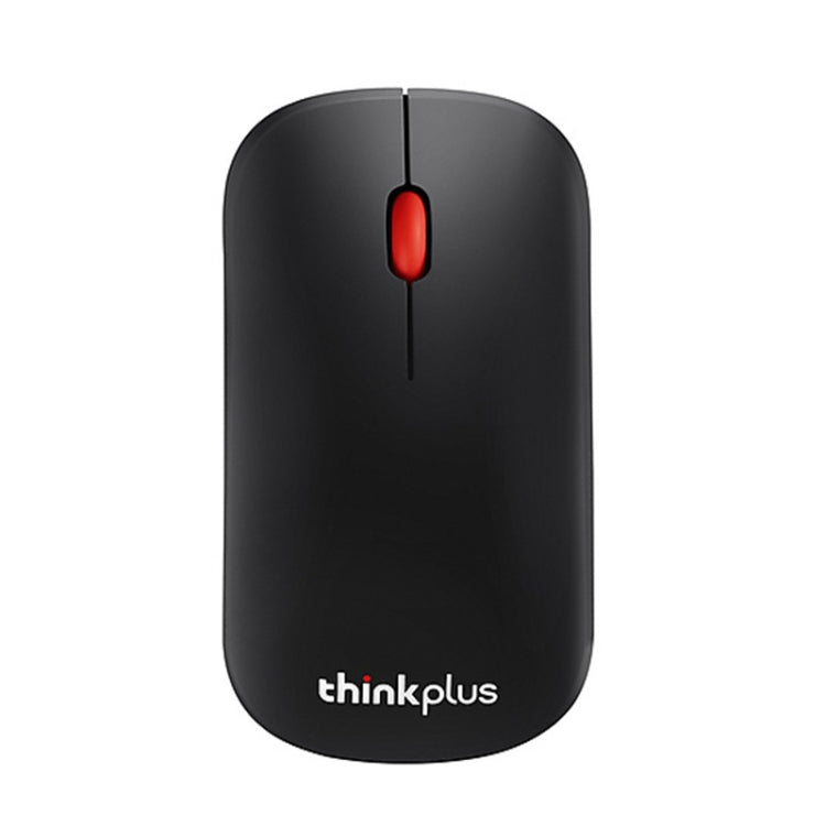 Lenovo thinkplus Bluetooth 4.0 Portable Wireless Bluetooth Mouse