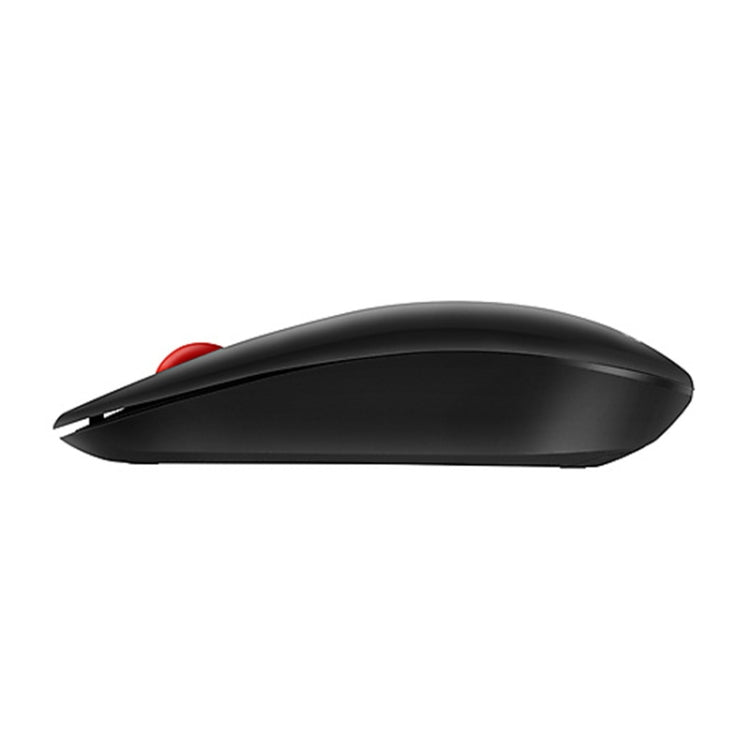 Lenovo thinkplus Bluetooth 4.0 Portable Wireless Bluetooth Mouse