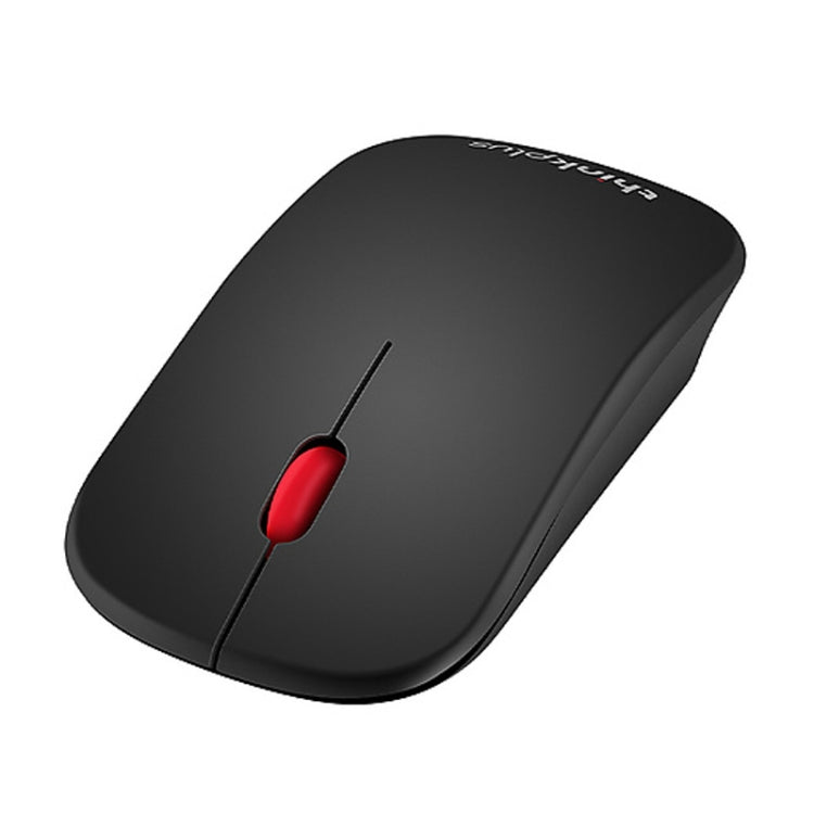 Lenovo thinkplus Portable Business Style Wireless Bluetooth Mouse