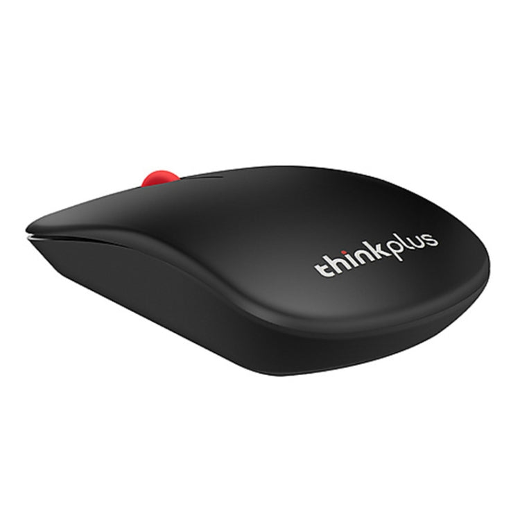 Lenovo thinkplus Portable Business Style Wireless Bluetooth Mouse