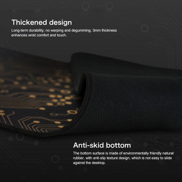 Lenovo LEGION Speed Max B Version Gaming Mouse Pad