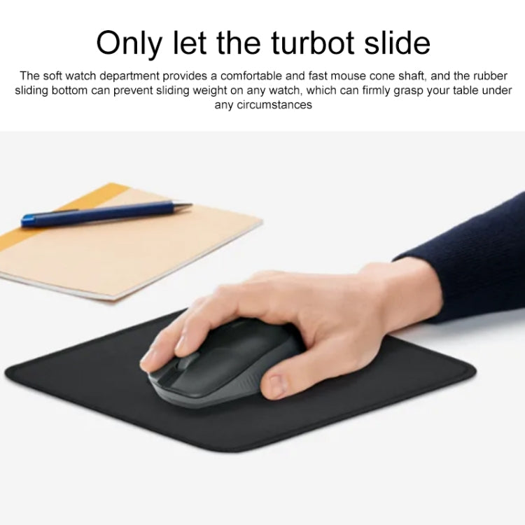 Logitech Soft Mouse Mat Pad