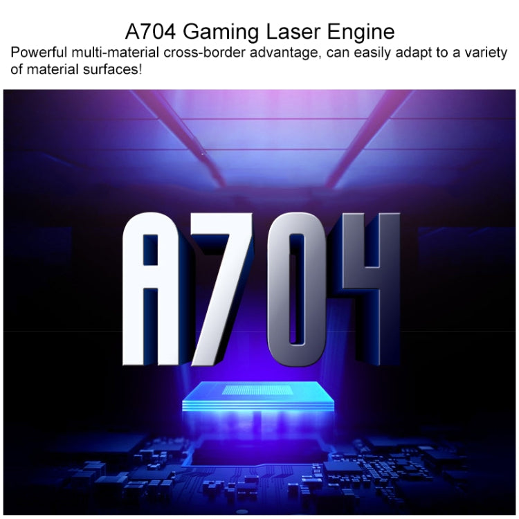 YINDIAO V2 Silent Mechanical Feel Gaming Keyboard Mouse Set