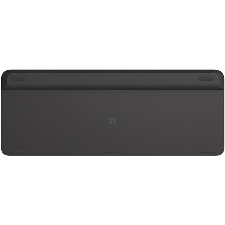 Logitech K580 Dual Modes Thin and Light Multi-device Wireless Keyboard with Phone Holder