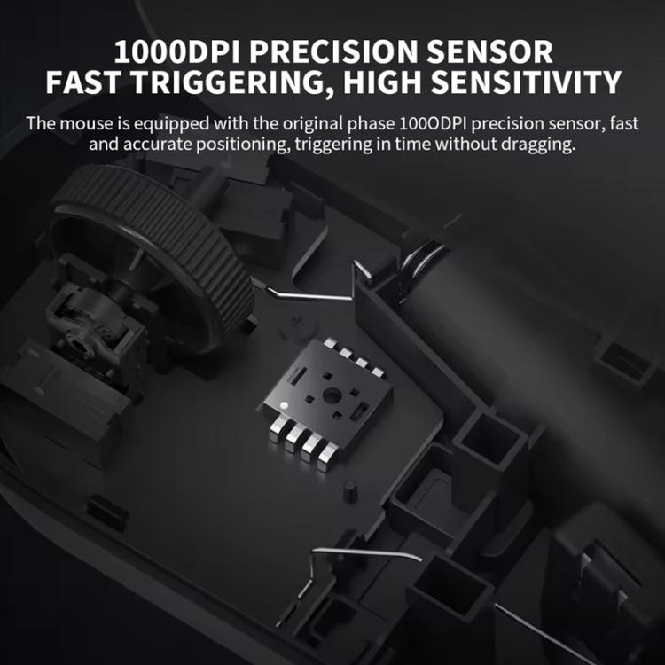 Original Xiaomi 2.4GHz Wireless Keyboard + Mouse Set for Notebook Desktop Laptop