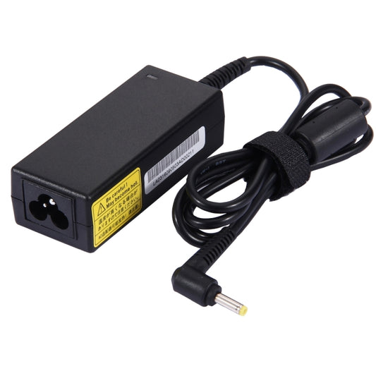 40W 19.5V 2.05A 4.0x1.7mm Laptop Notebook Power Adapter Charger with Power Cable for HP Mini