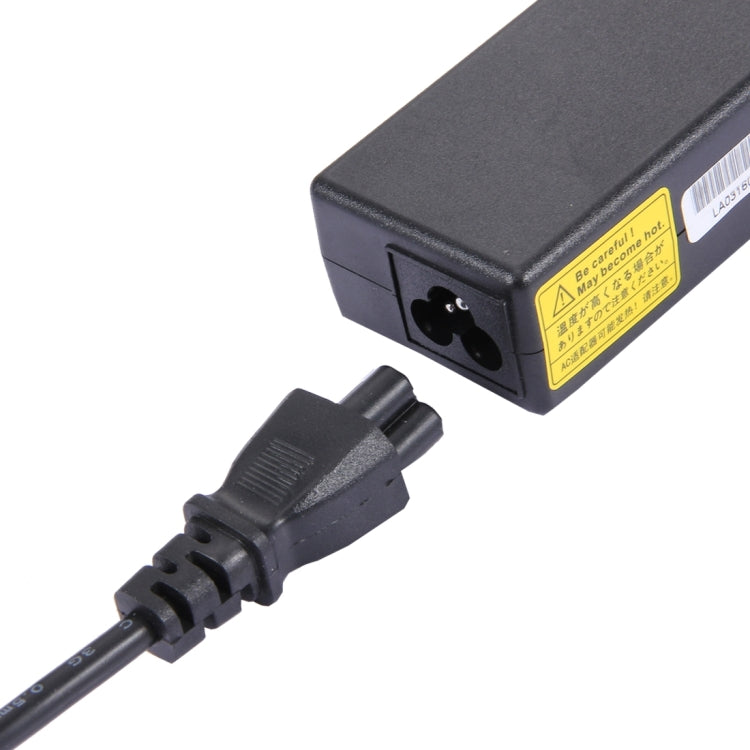 65W 20V 3.25A  Big Square Gen1 Power Adapter Universal Charger for Lenovo Thinkpad with Power Cable