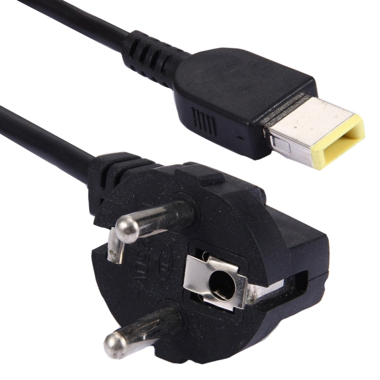 65W 20V 3.25A  Big Square Gen1 Power Adapter Universal Charger for Lenovo Thinkpad with Power Cable