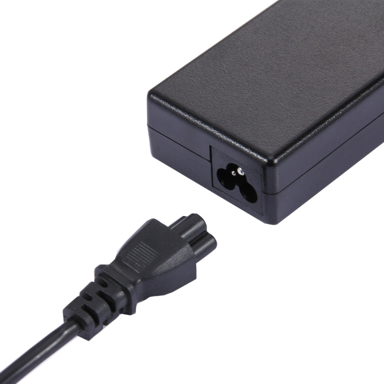 90W 20V 4.5A 5.5x2.5mm Laptop Notebook Power Adapter Universal Charger with Power Cable for Lenovo Y460 / Y470 / G470 / G480