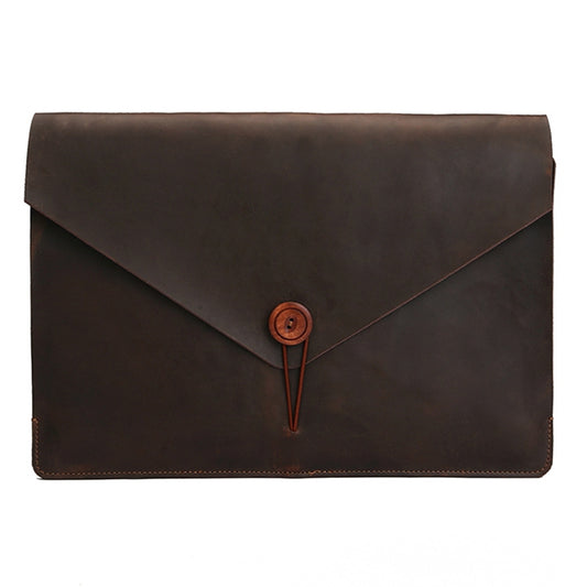 For 13.3 inch and Below Macbook, Samsung, Lenovo, Sony, DELL Alienware, CHUWI, ASUS, HP, 13.3 inch (Coffee), 13.3 inch (Yellow)