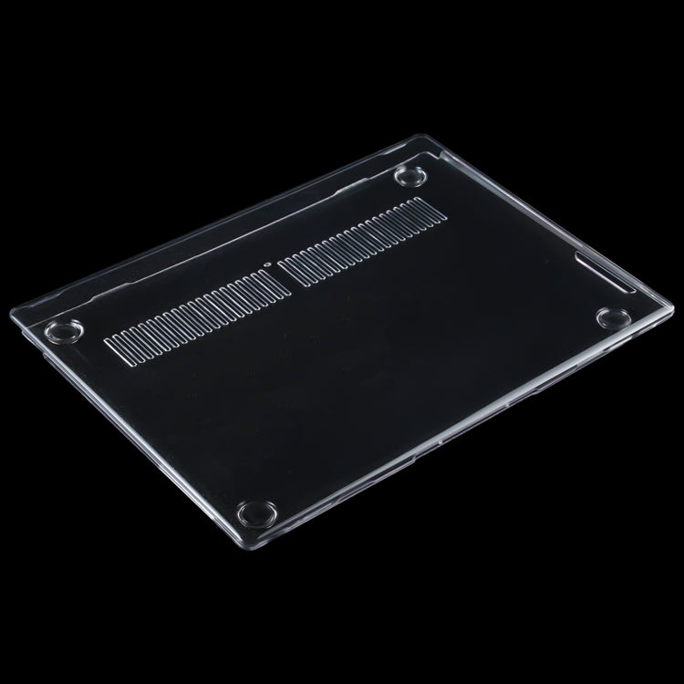 For Huawei MateBook X 2020 Shockproof Crystal Laptop Protective Case, For Huawei MateBook X 2020