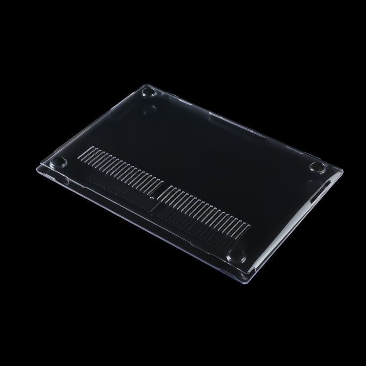 For Huawei MateBook X 2020 Shockproof Crystal Laptop Protective Case, For Huawei MateBook X 2020