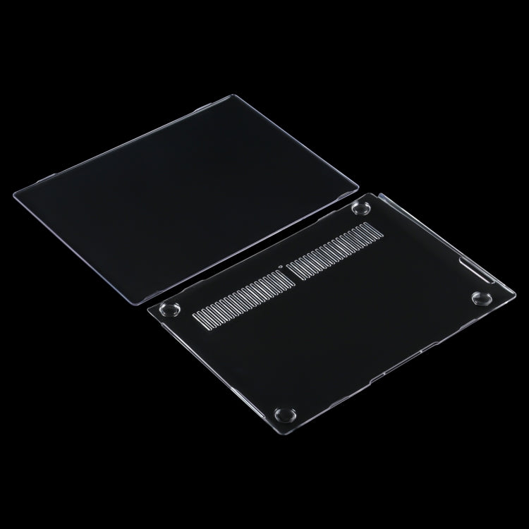 For Huawei MateBook X 2020 Shockproof Crystal Laptop Protective Case, For Huawei MateBook X 2020