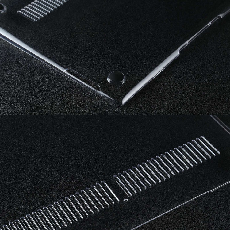 For Huawei MateBook X 2020 Shockproof Crystal Laptop Protective Case, For Huawei MateBook X 2020