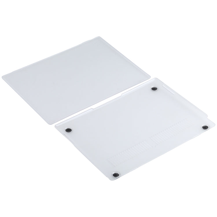 For Huawei MateBook X 2020 Shockproof Frosted Laptop Protective Case, For Huawei MateBook X 2020