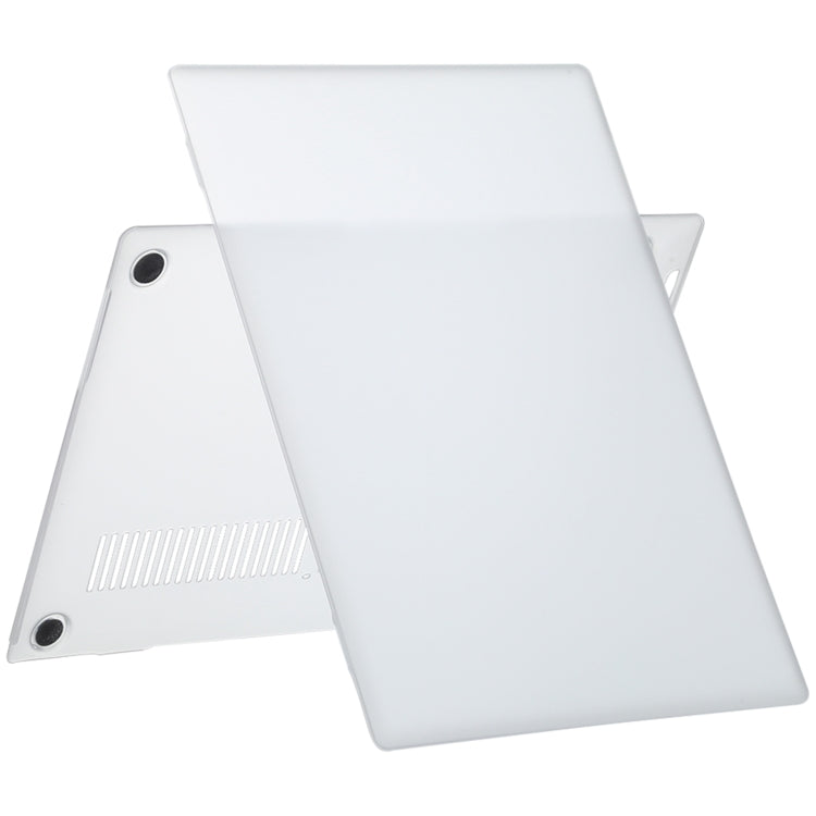 For Huawei MateBook X 2020 Shockproof Frosted Laptop Protective Case, For Huawei MateBook X 2020