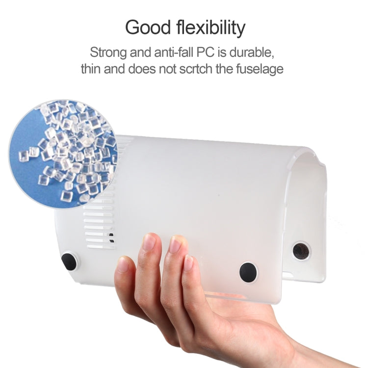 For Huawei MateBook X 2020 Shockproof Frosted Laptop Protective Case, For Huawei MateBook X 2020