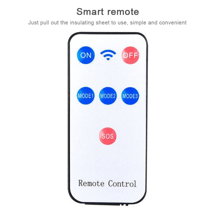 LED Solar human Body Infrared Induction Wall Lamp Simulation Monitoring Fake Camera