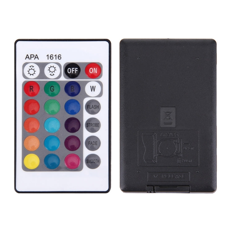 2250LM with Remote Control, AC 110-265V