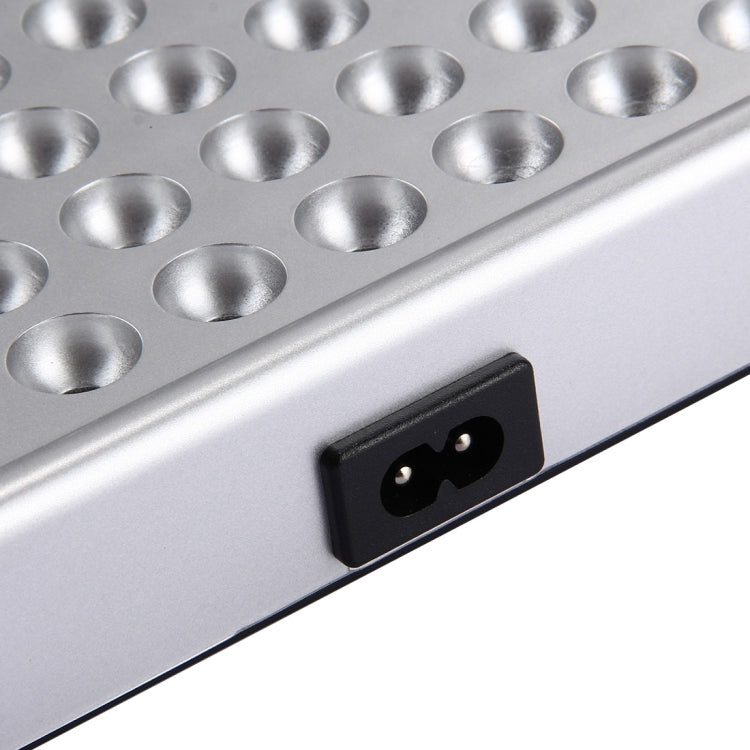 225 LEDs Greenhouse Light Aquarium Light, AC 85-265V